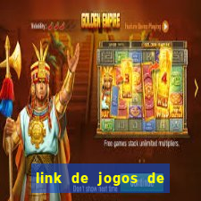 link de jogos de ganhar dinheiro